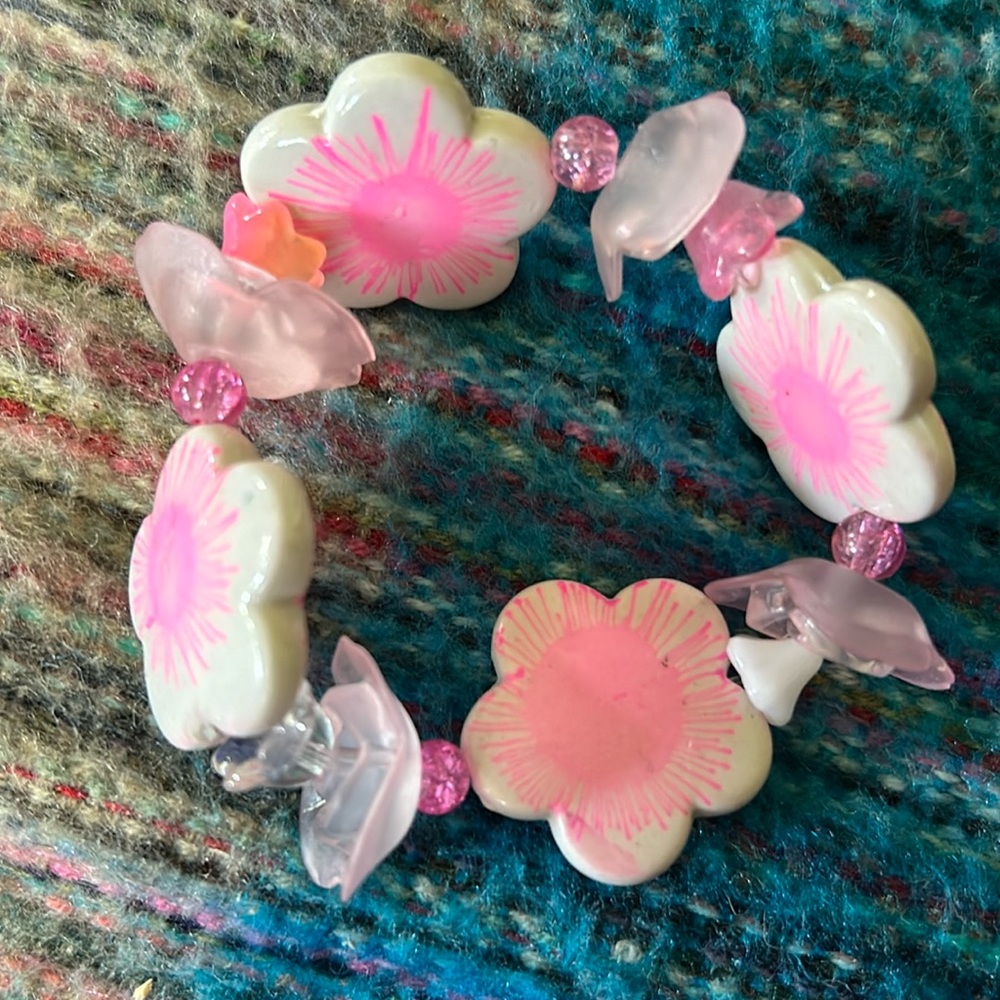 Bracelets handmade